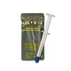 Гемостатичний аплікатор CELOX™-A (Британія)