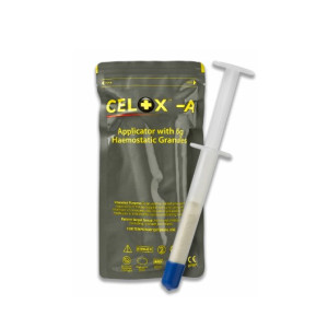 Гемостатический аппликатор CELOX™-A (Британия)