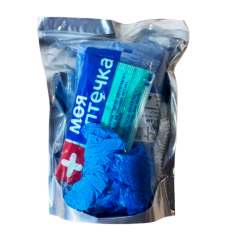 Набір відвідувача