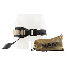 Турнікет вузловий SAM Medical Junctional tourniquet
