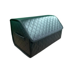 Сумка-органайзер автомобильная 50*30*30 черная