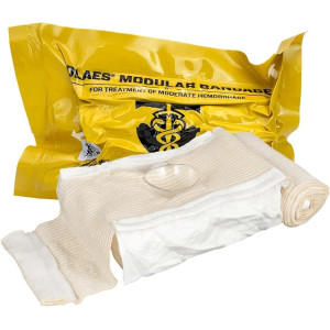 Бандаж травматичний OLAES Modular Trauma Bandage 6" TacMed Solutions