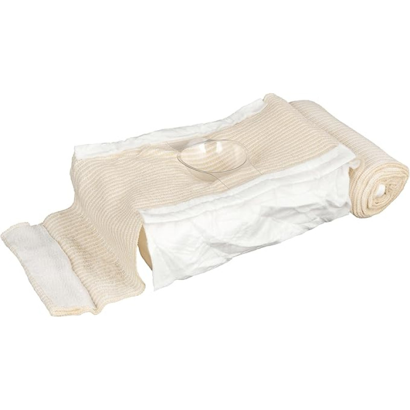 Бандаж травматичний OLAES Modular Trauma Bandage 6" TacMed Solutions