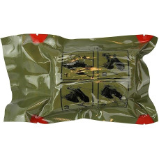 Бандаж NAR Emergency Trauma Dressing (ETD) 4″