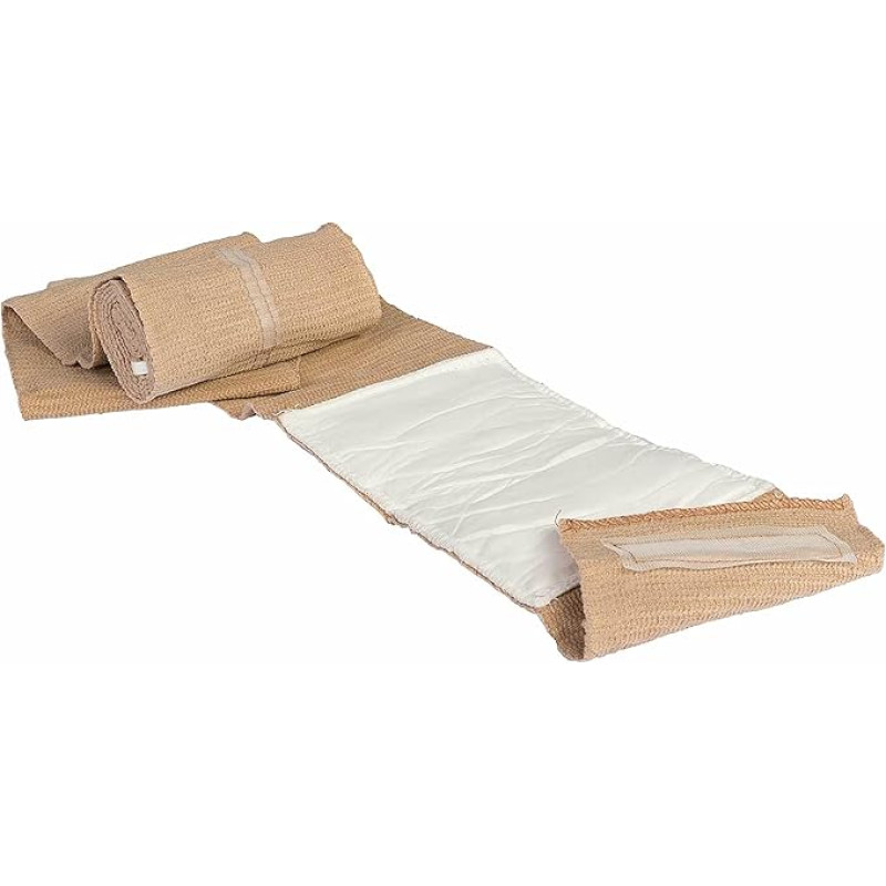 Бандаж NAR Emergency Trauma Dressing (ETD) 4″