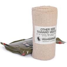 Бандаж  NAR Emergency Trauma Dressing (ETD) 6"