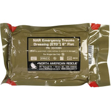 Бандаж  NAR Emergency Trauma Dressing (ETD) 6"