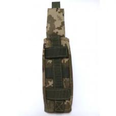 Підсумок для турнікету тактичний військовий 13х5х4 см.