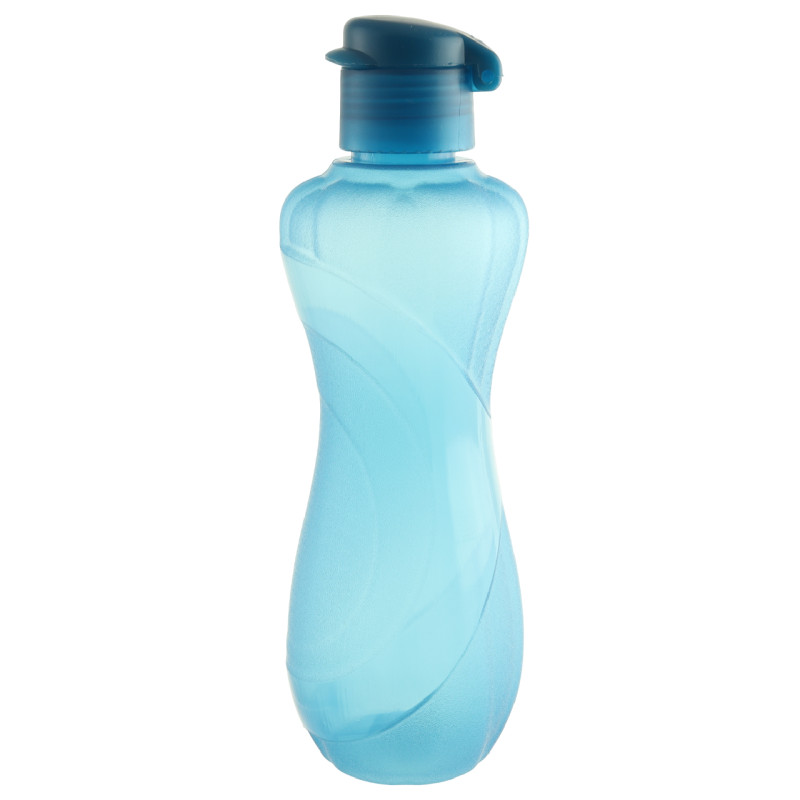 Пляшка для води та напоїв Titiz Waterfresh 750 мл Синя