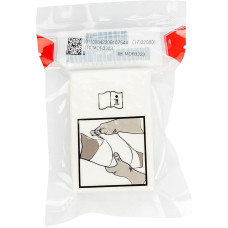 Компресійний бинт North American Rescue (Rolled) NAR Compact Crinkle Cotton Gauze