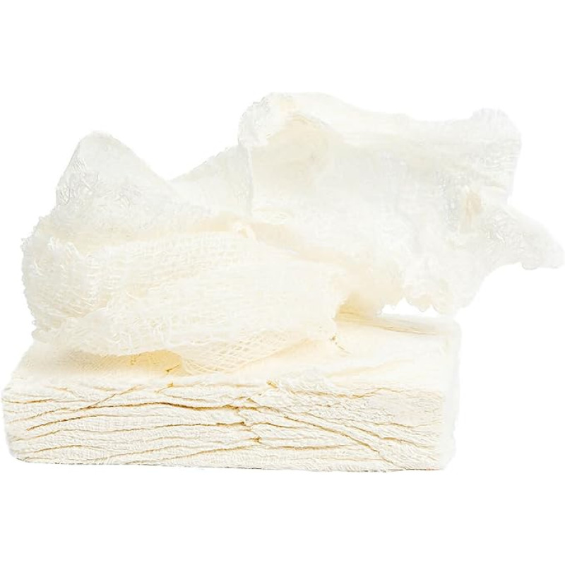 Компресійний бинт North American Rescue (Rolled) NAR Compact Crinkle Cotton Gauze